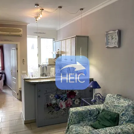 Apartmán Rosa Sul Mare *